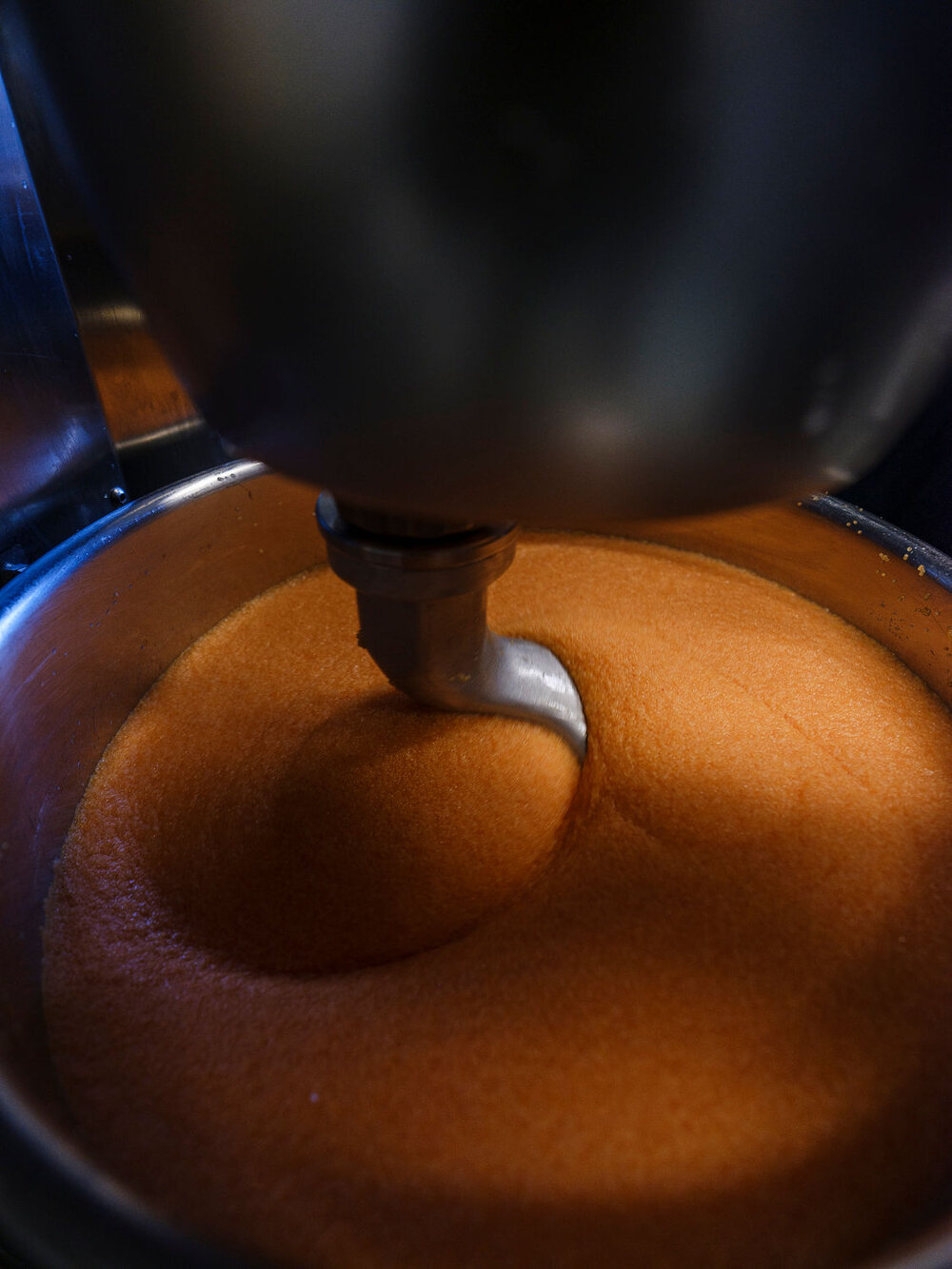 Junköfiskarna's bleak roe