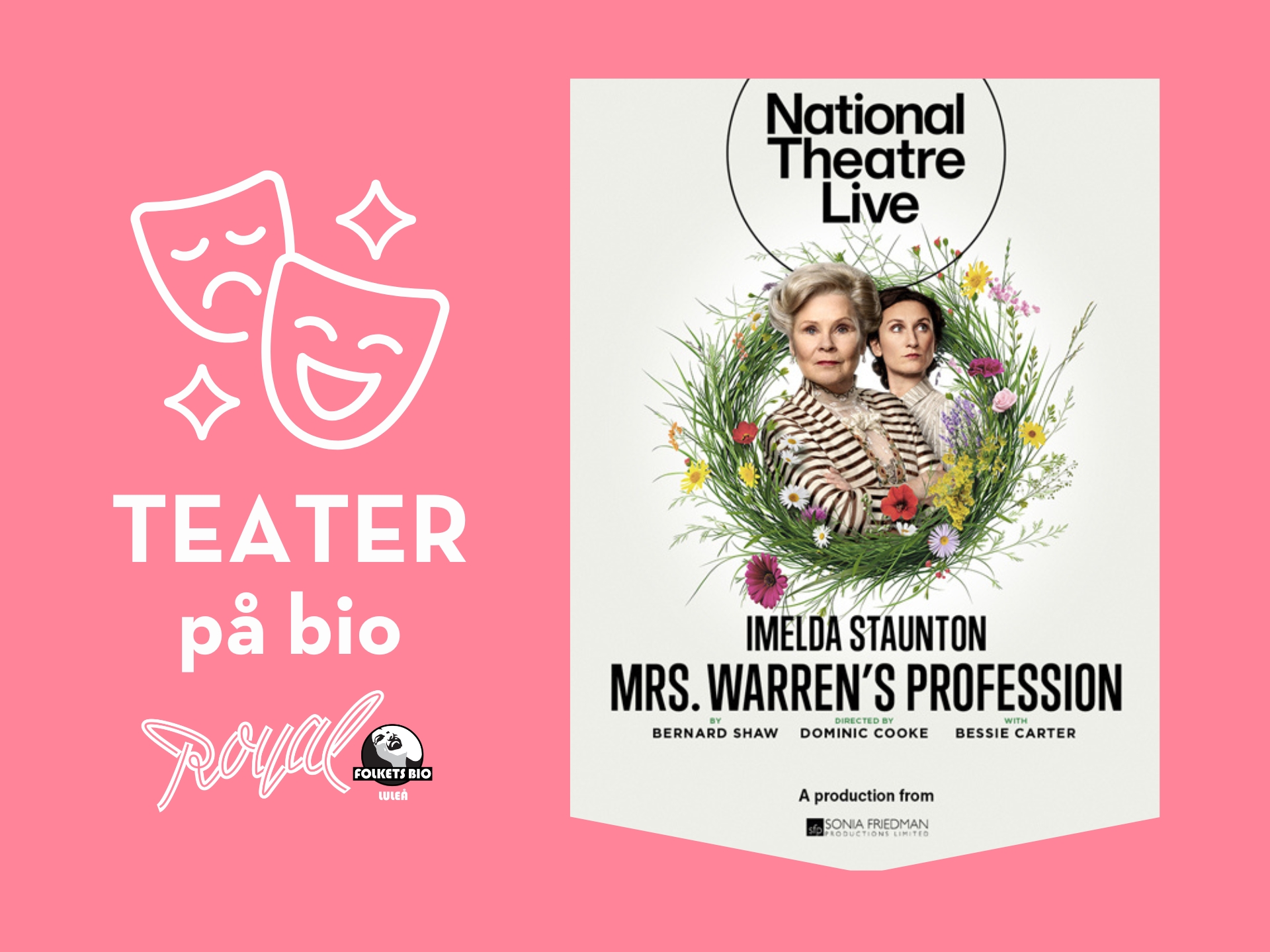 Mrs. Warren's Profession