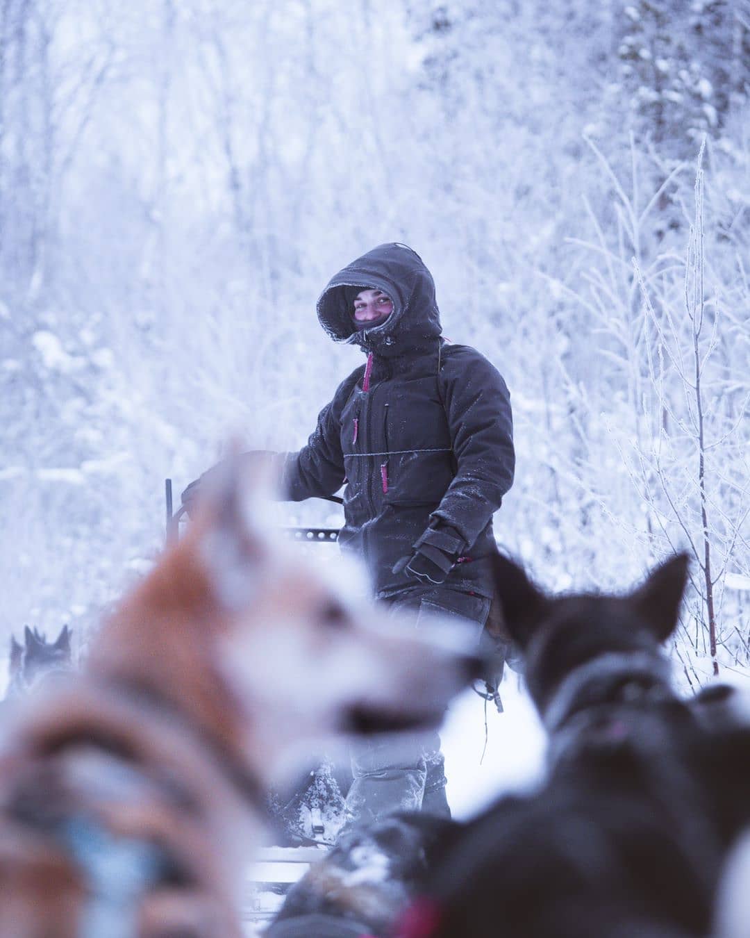 Fun times with Northern Soul Journeys