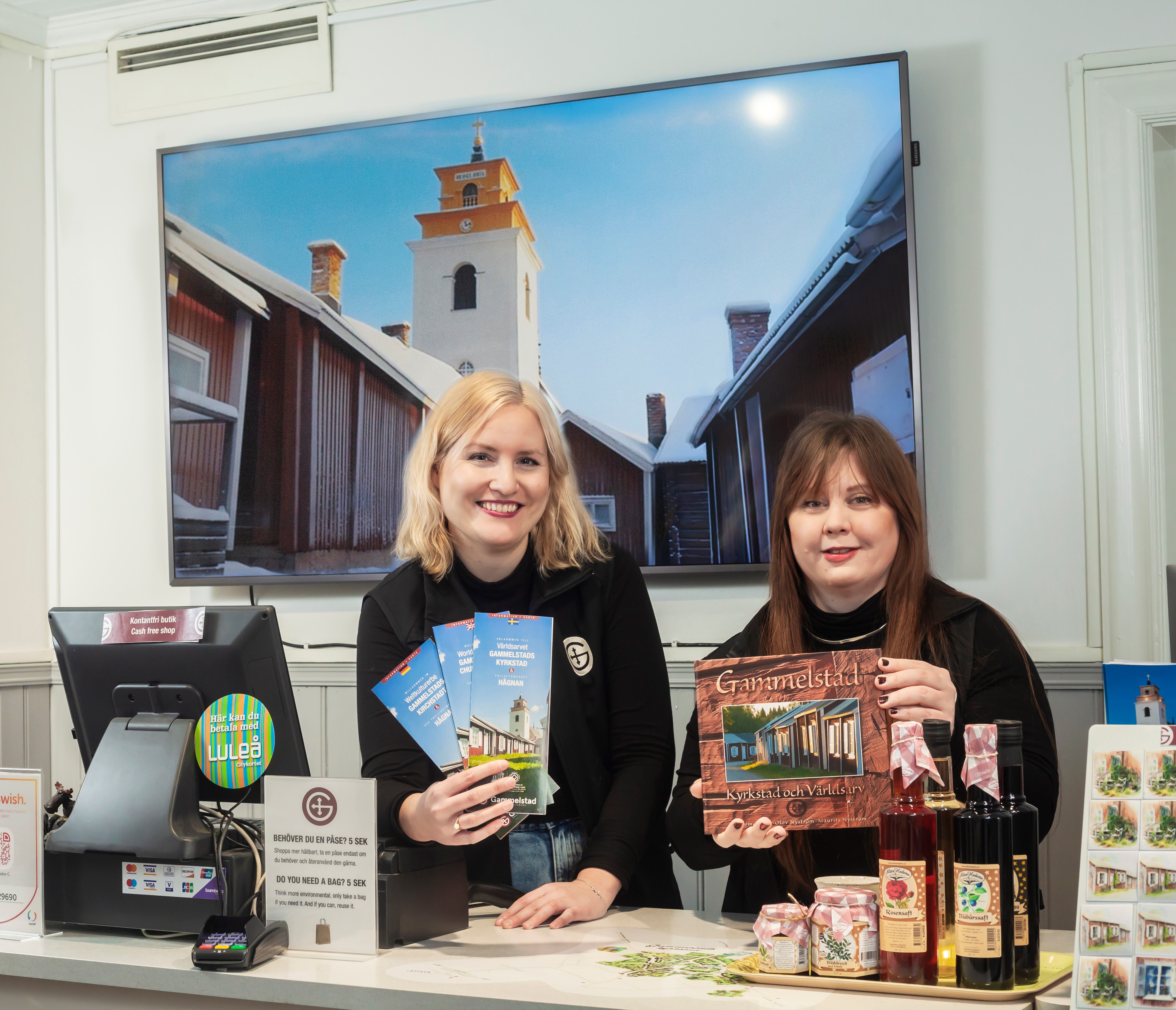  Foto: Susanne Lindholm