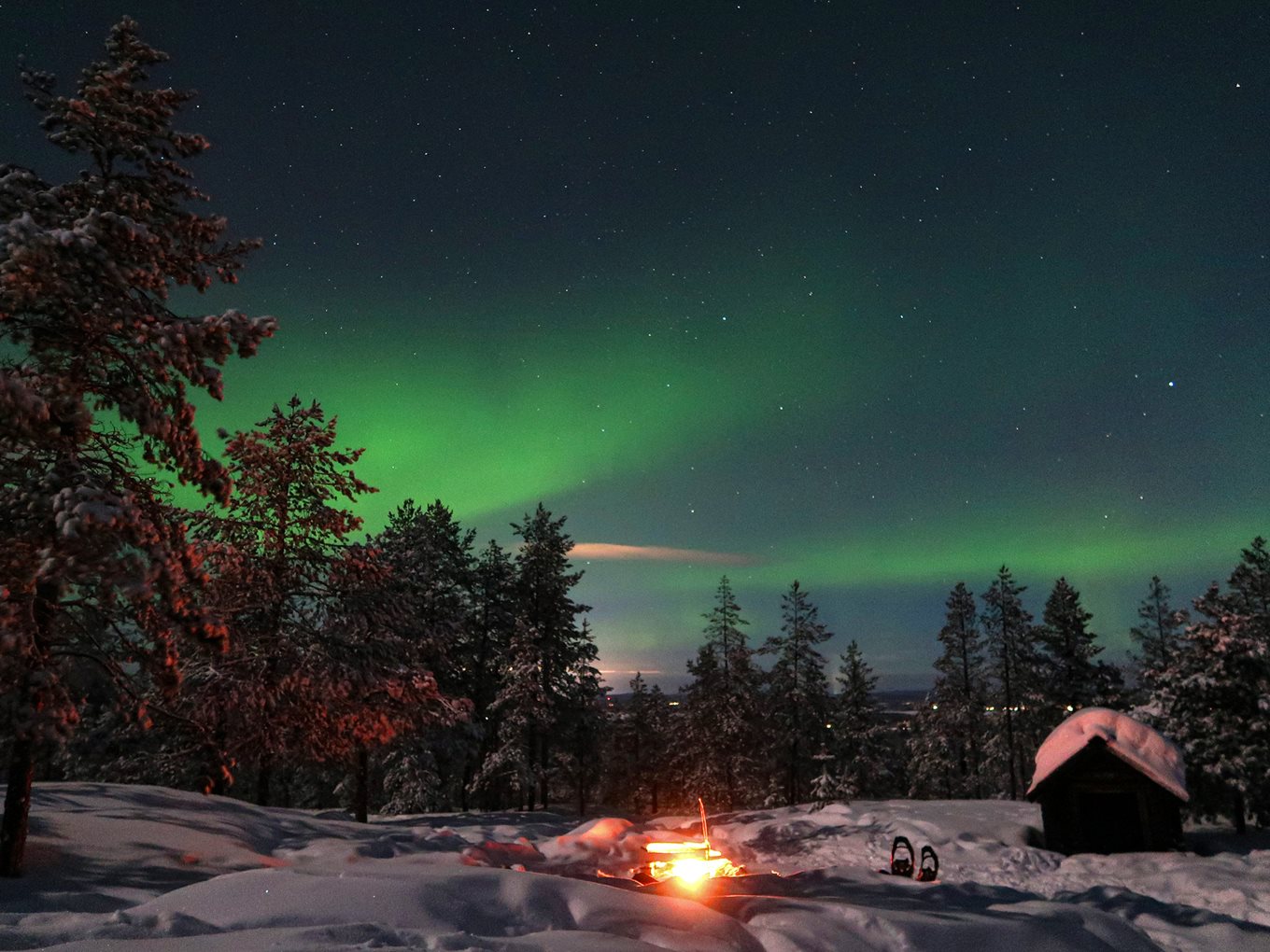 Luleå Travel 5 Visitlulea Se