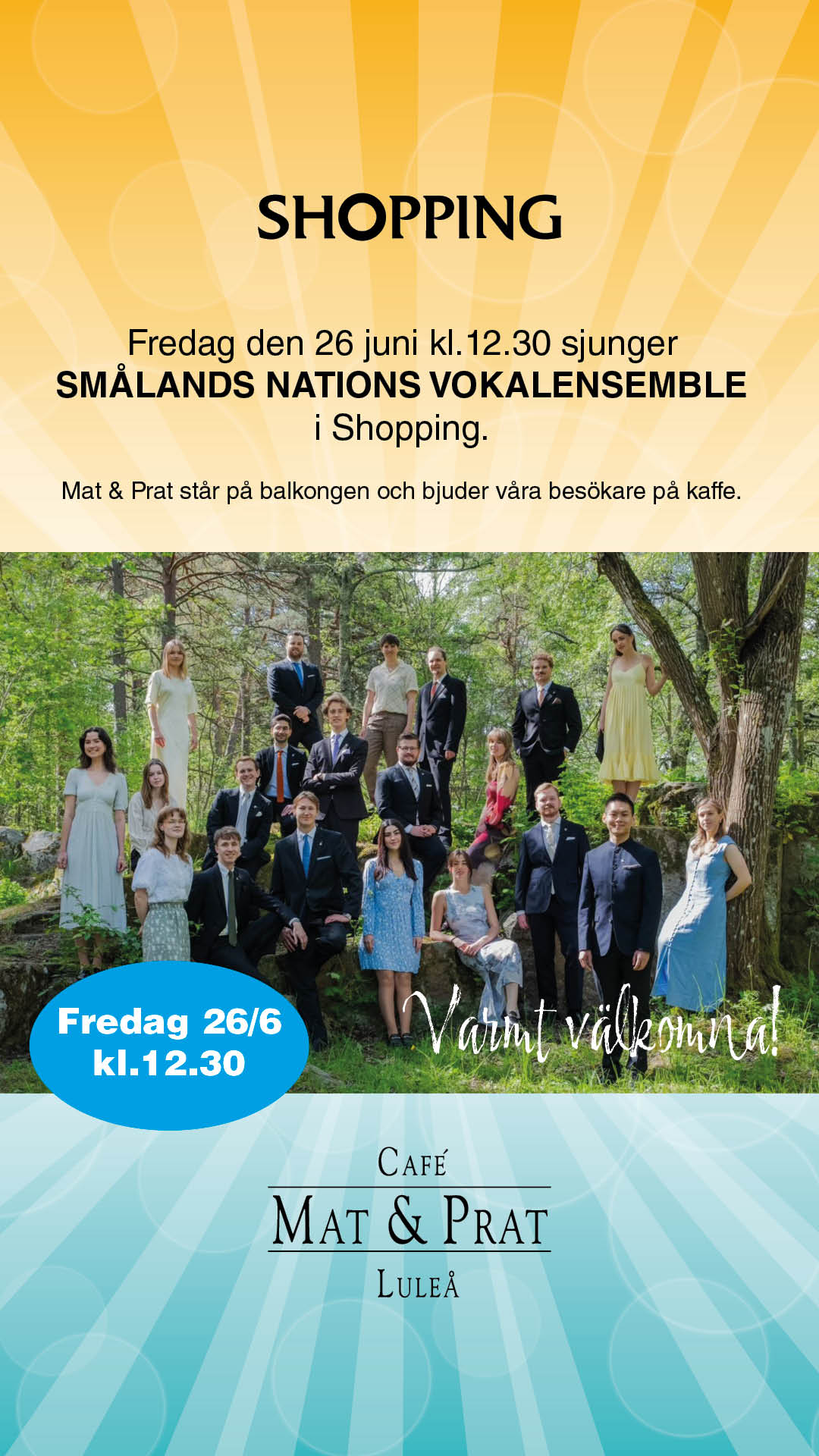 Körsång