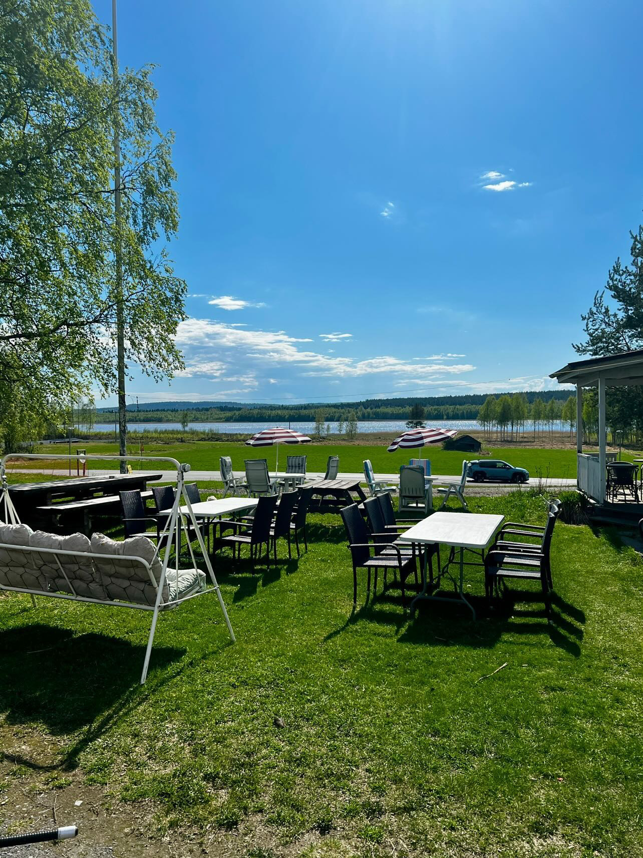 Vikagården 3