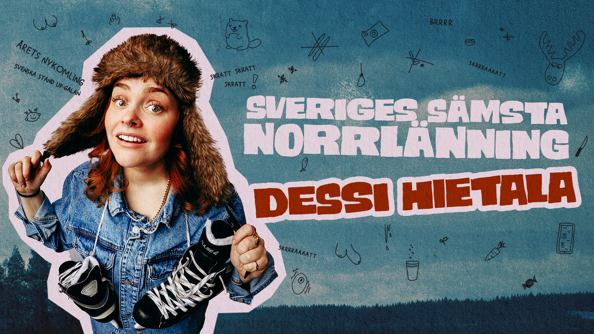 Dessi Hietala