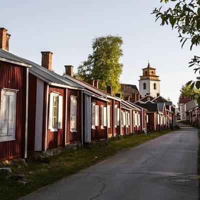 Gammelstad