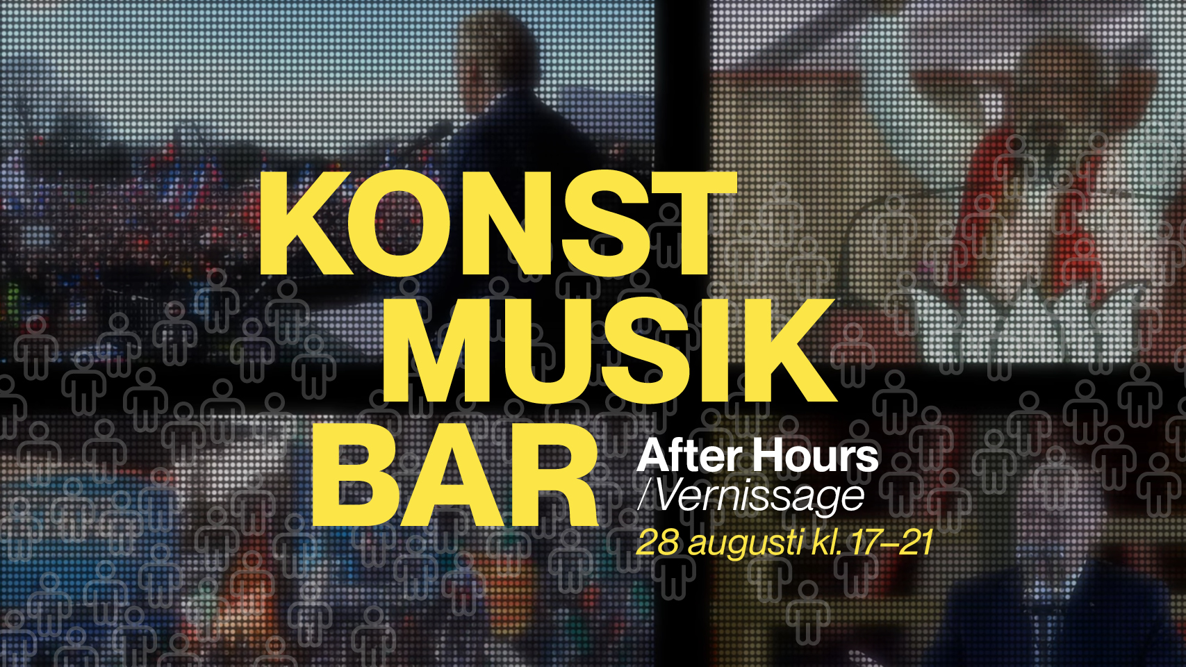 After Hours/Vernissage