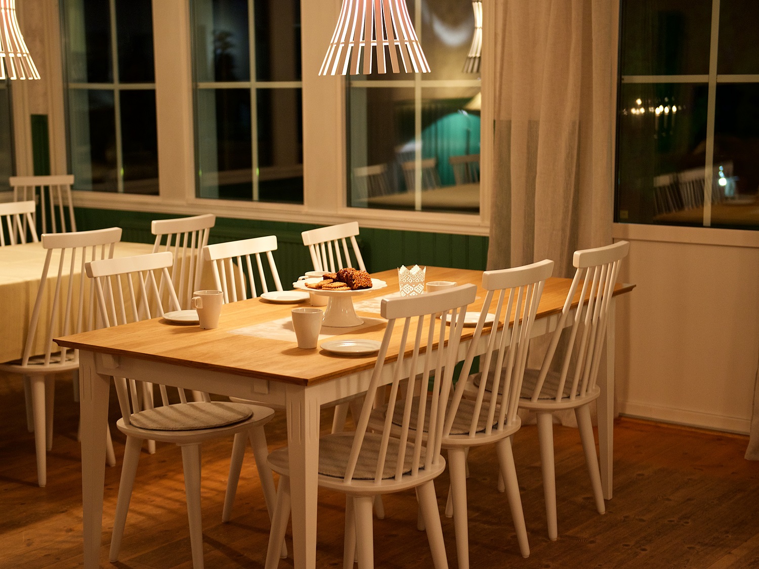 Pinebaylodge26oct2014