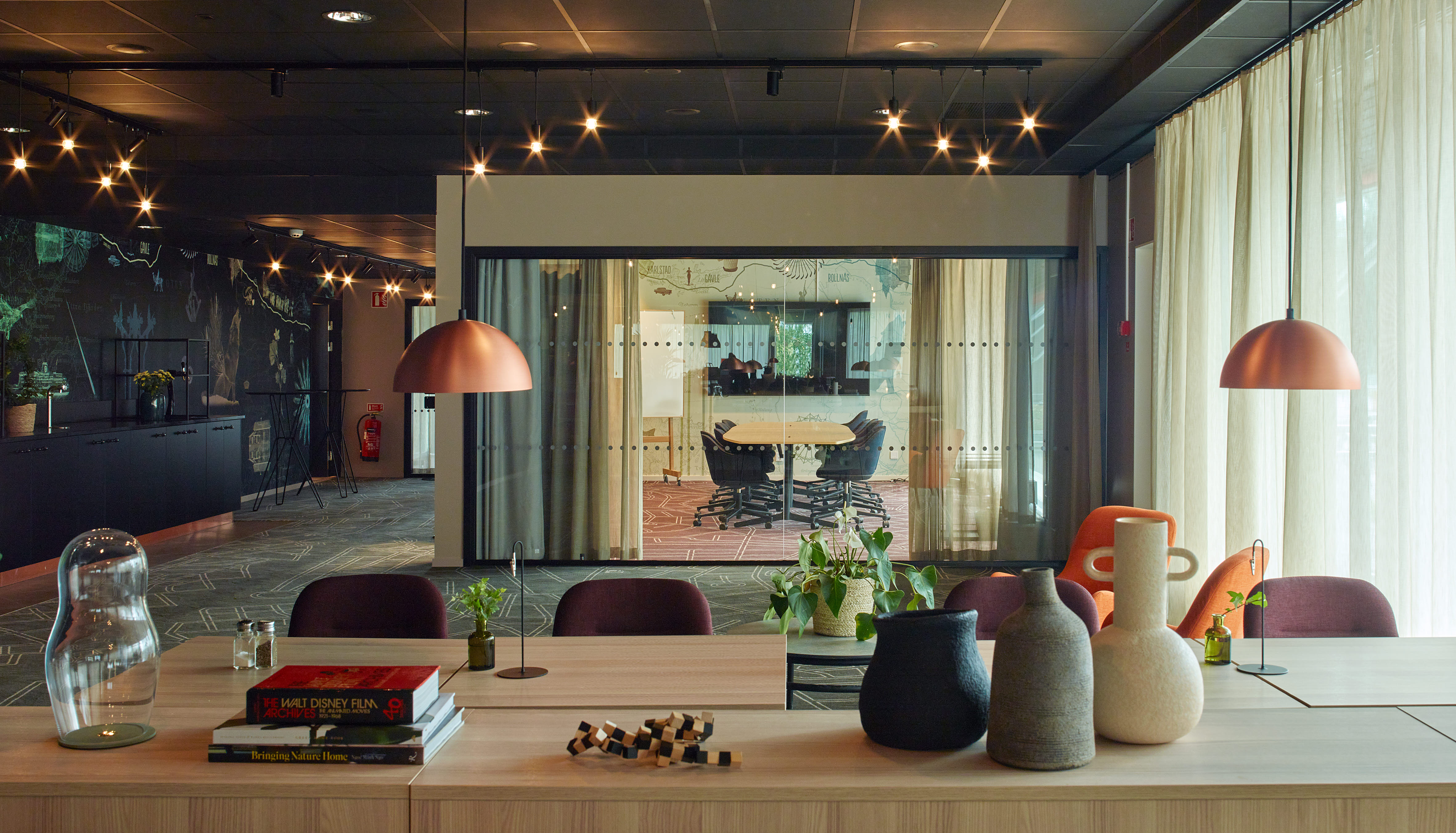 Scandic Luleå Notviken 01