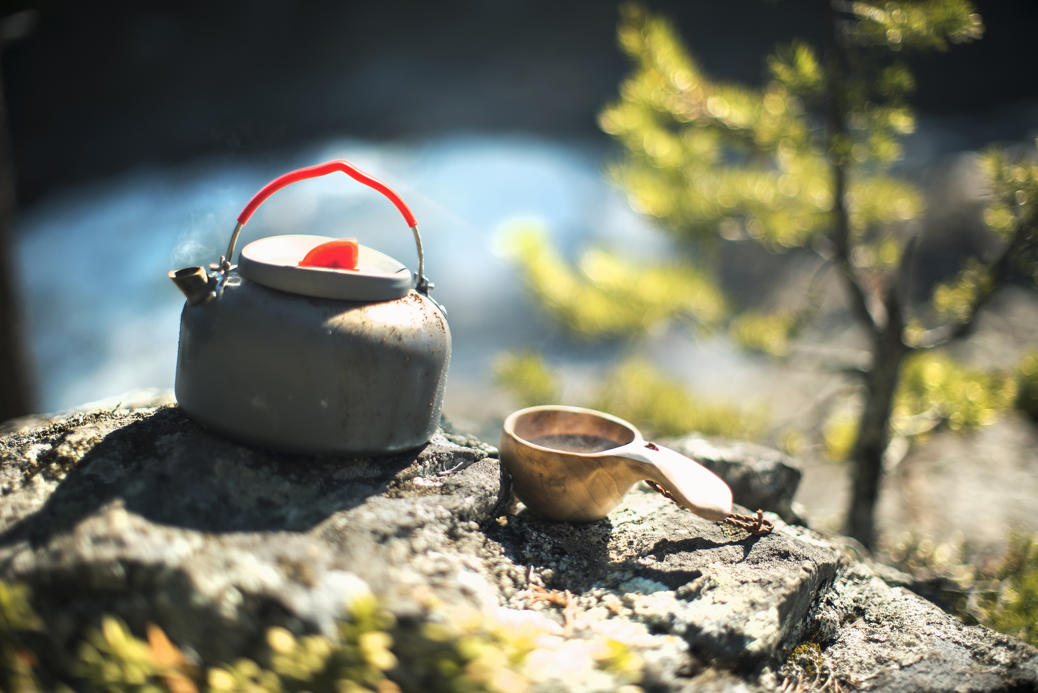 Överstbyn Etc. Fika, Foto Jacob Nilsson