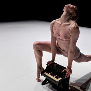 Body – Susanne Leinonen Company