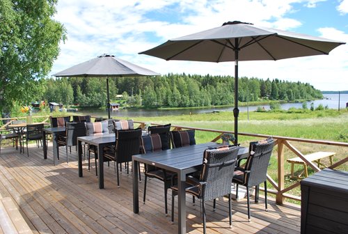 Hindersön Sommar 3