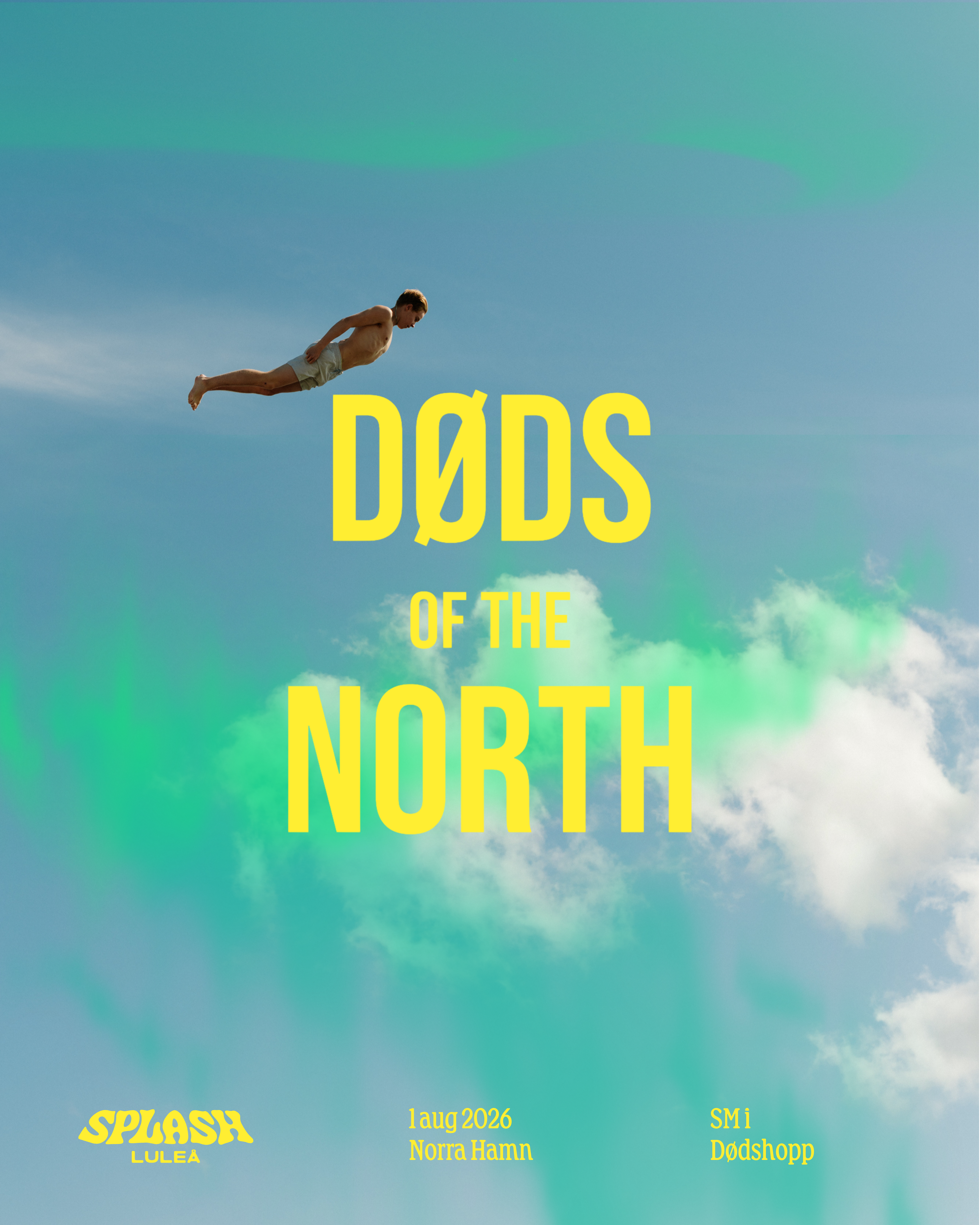 Døds of the North