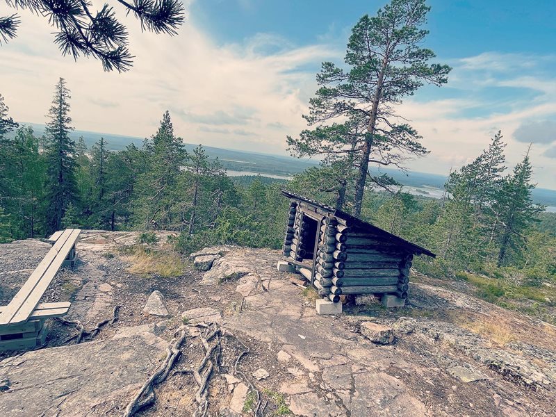 Bälingeberget, Jonas Jonnerby