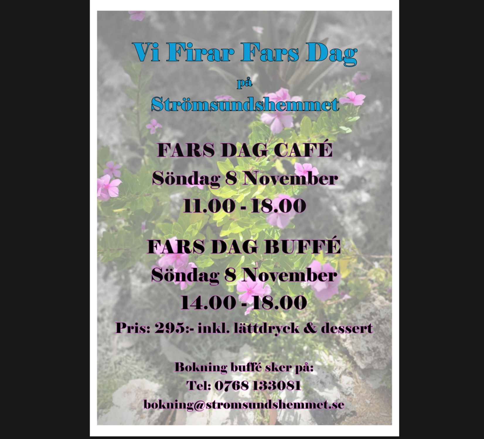 Fars Dag
