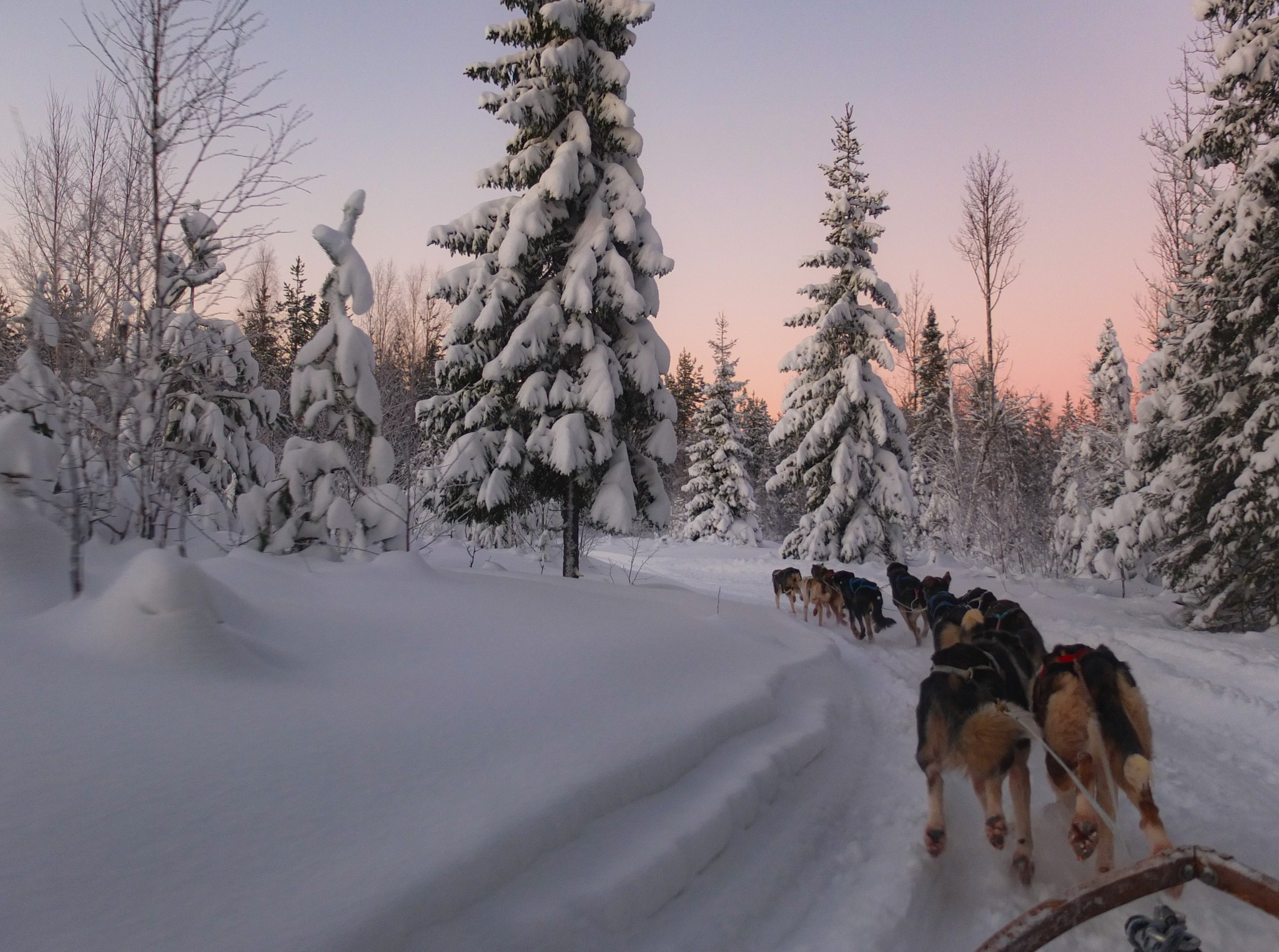 Luleå Travel Visitlulea.Se