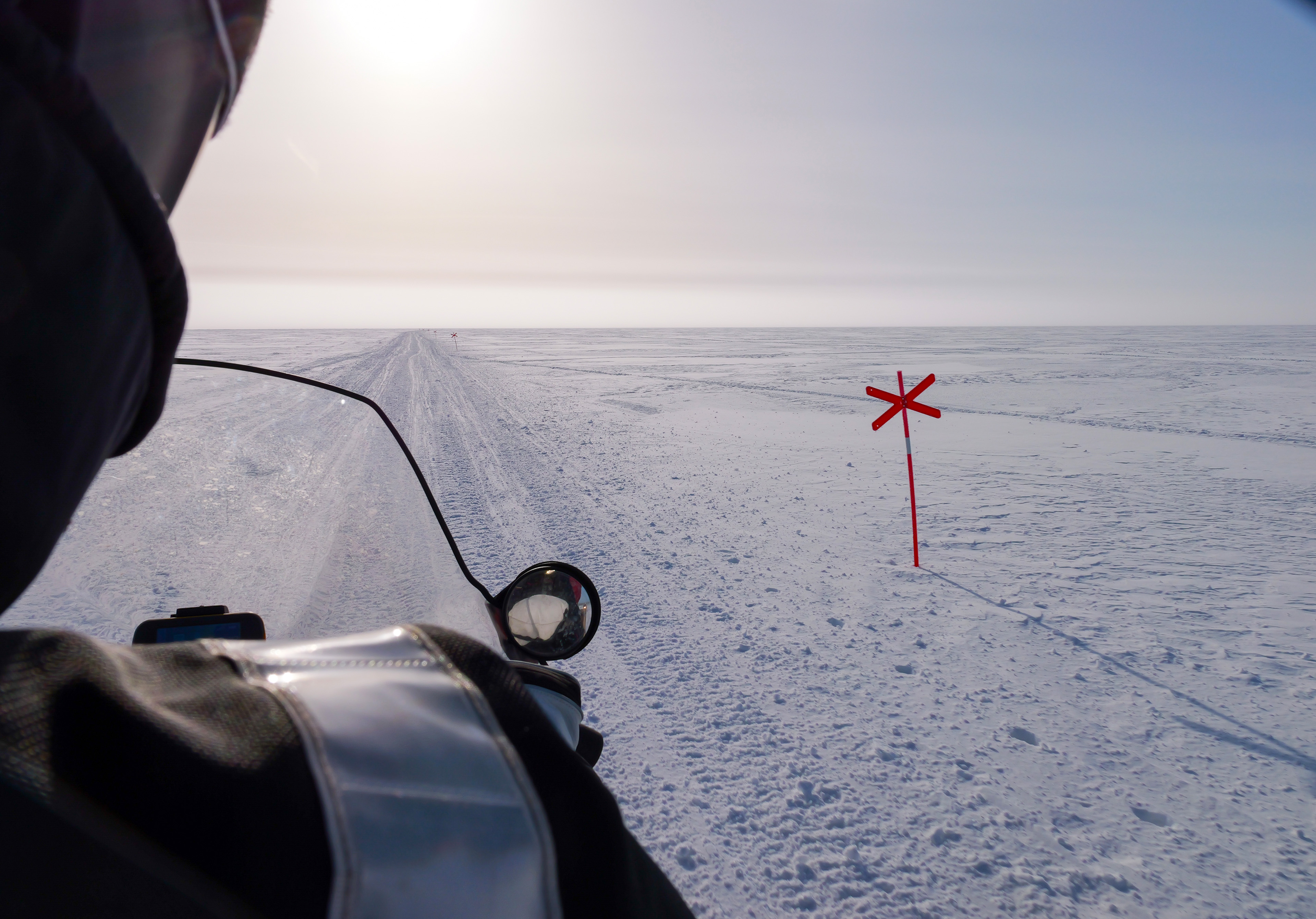 Kluntarna By Therese Hedman