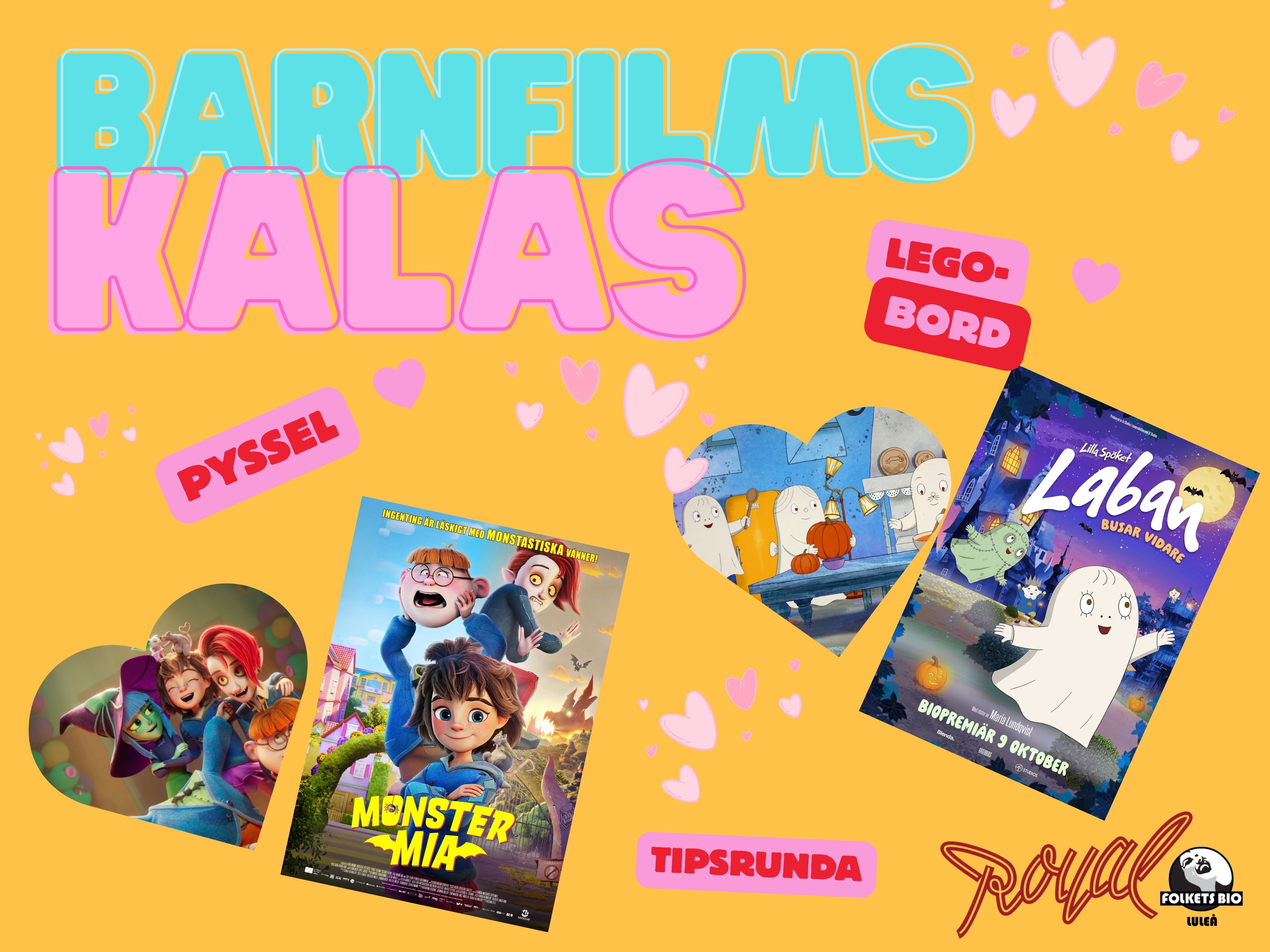 barnfilmsdag