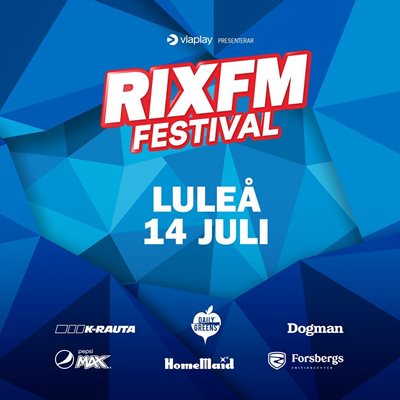 Rix Fm