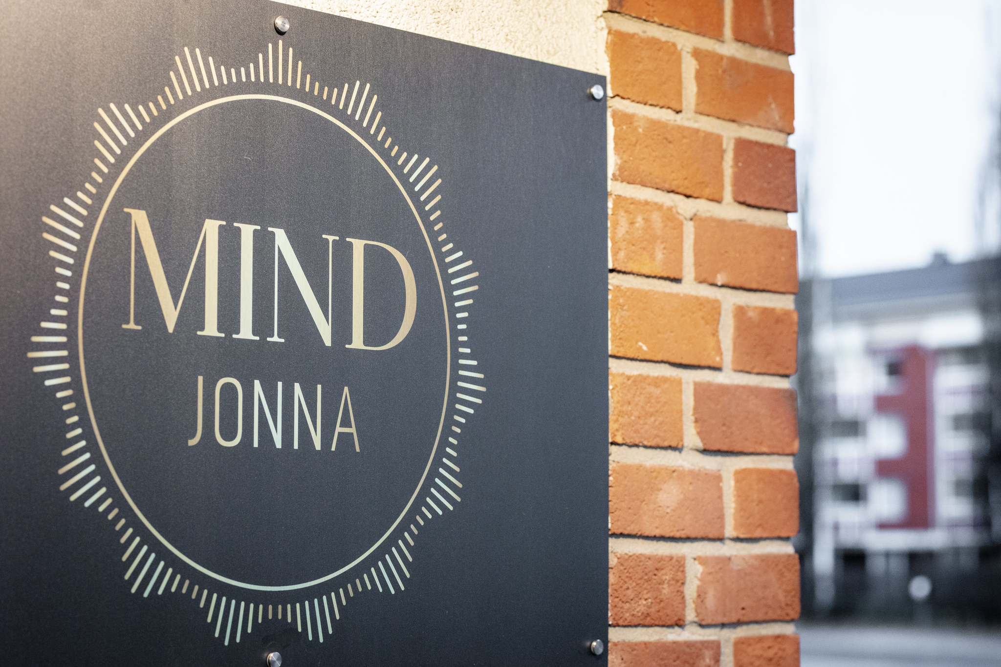 Mind Jonna