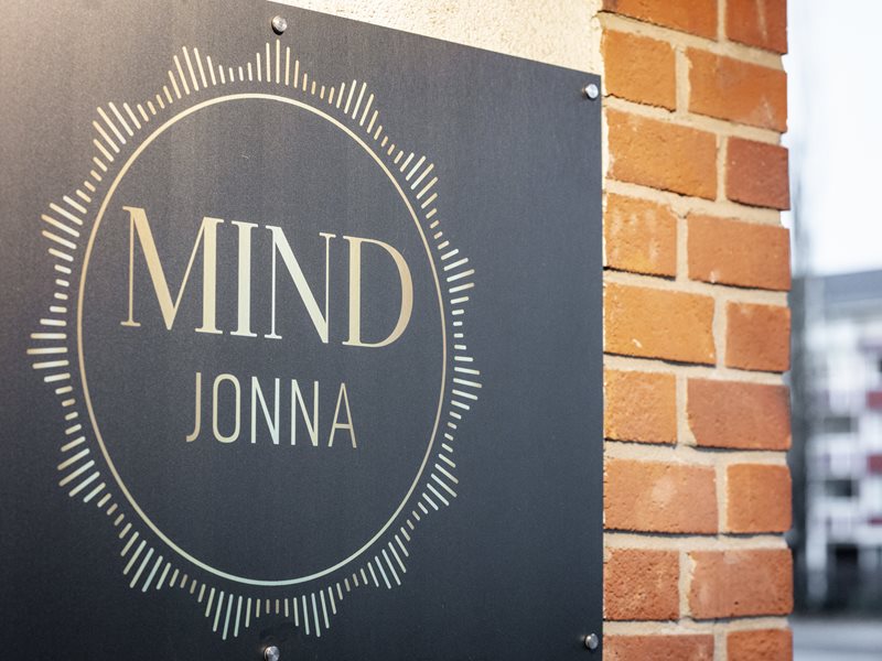 Mind Jonna
