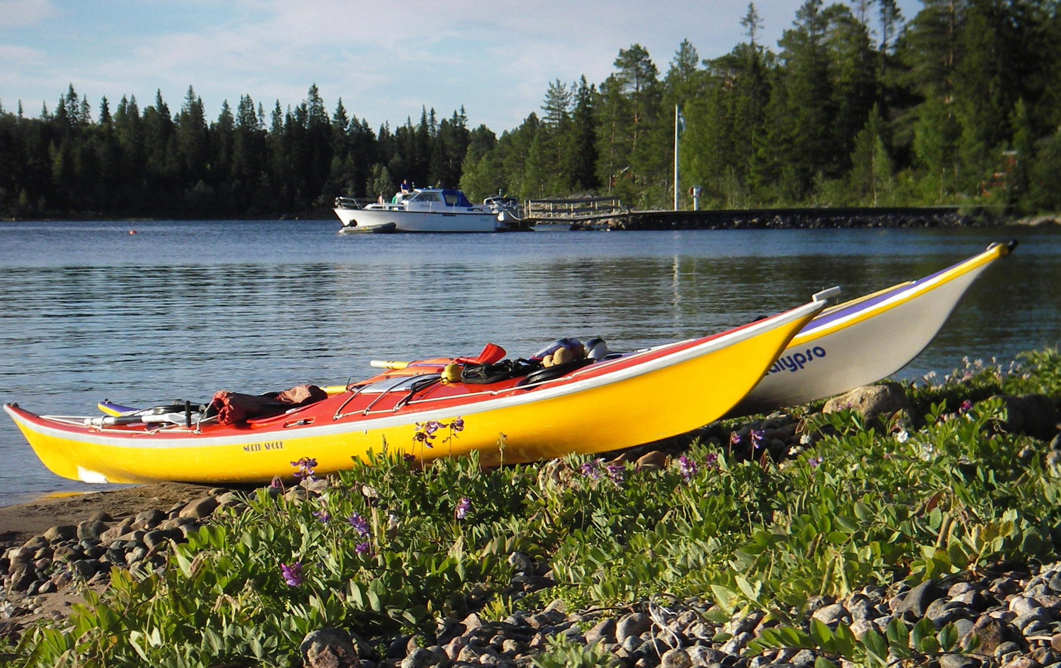 Antnäs Börstskär