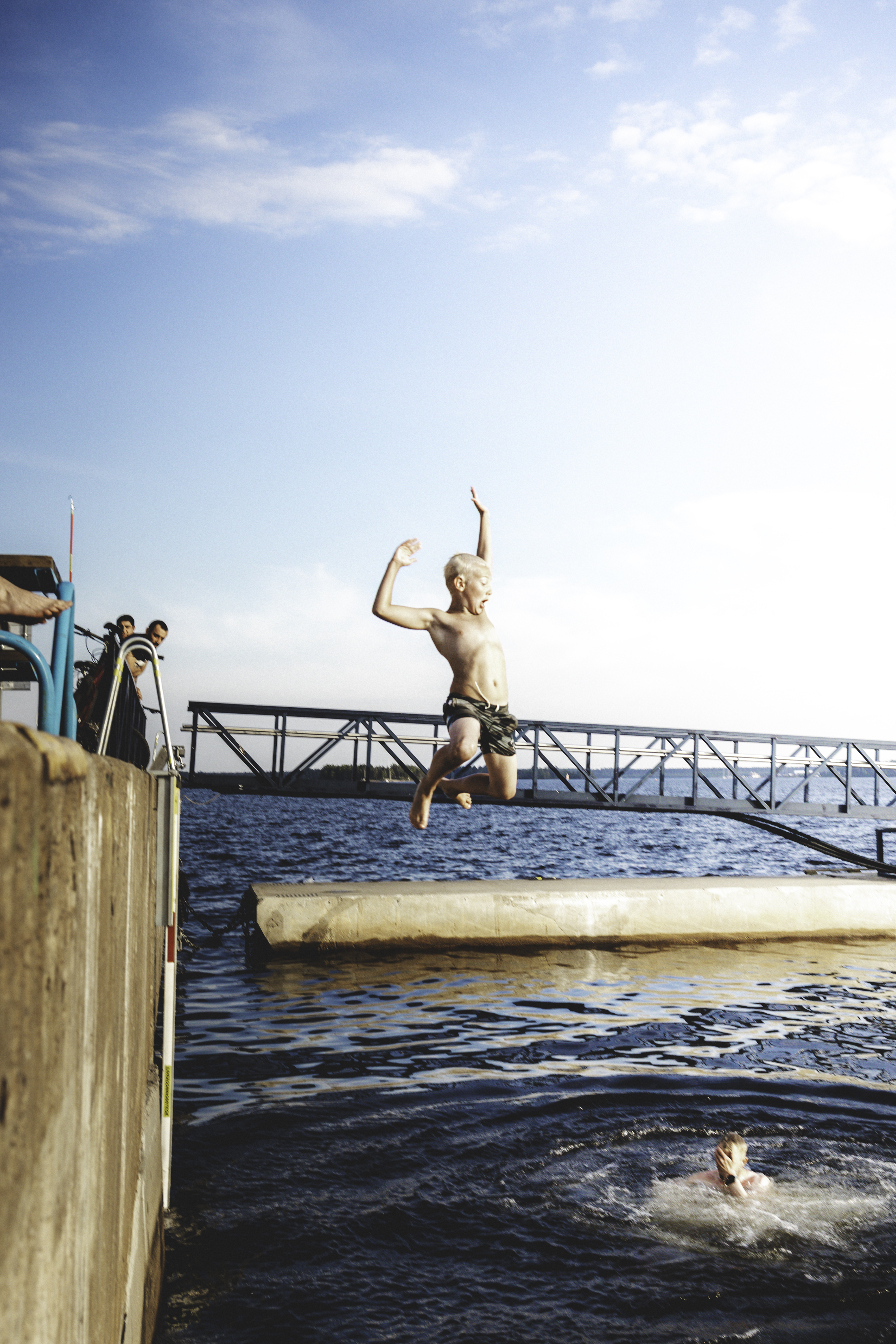 Södra Hamnplan Bad Burban Studios