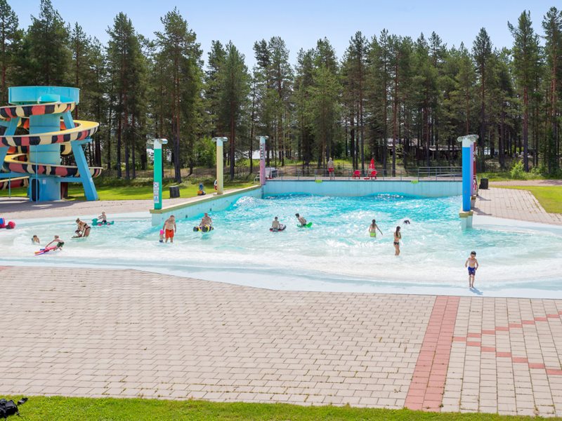 Arcusbadet Lulea 2 1440X960