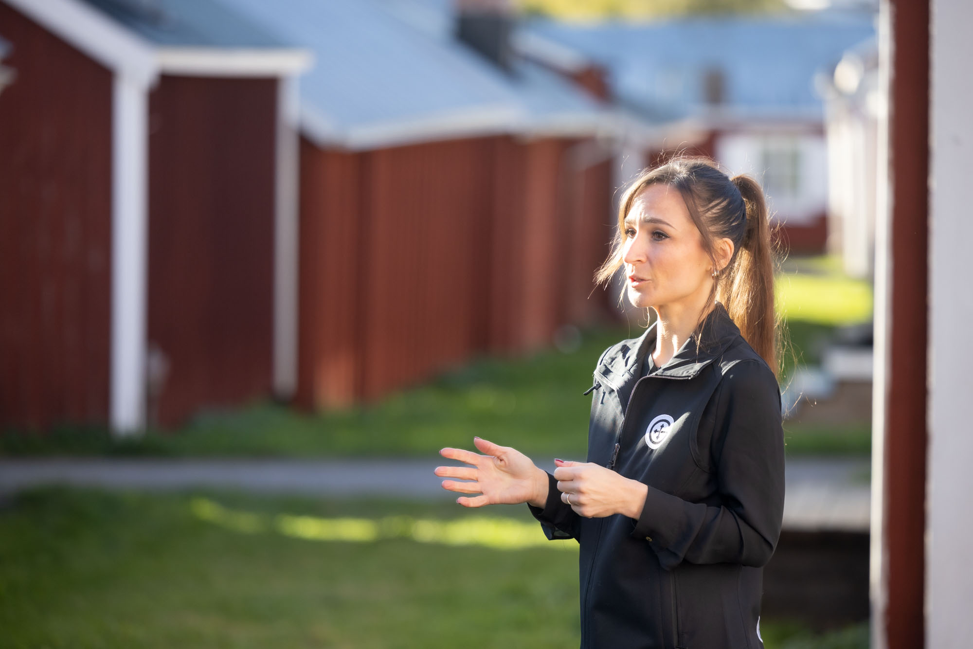 190 Gammelstad Foto Peter Rosen Lappland Media Webb 2000Pxl 0P2A0436