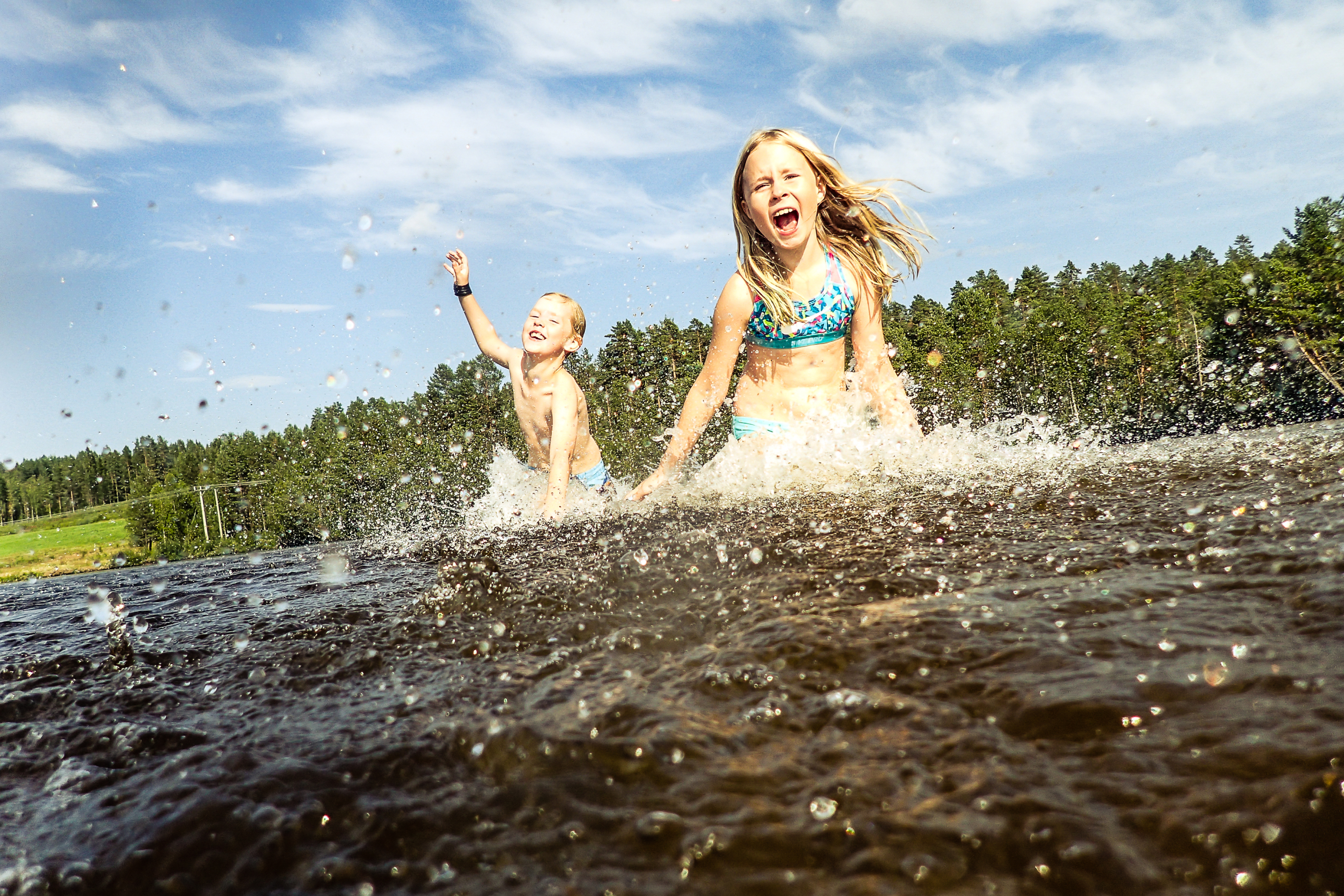 Bad, Foto Ted Logart