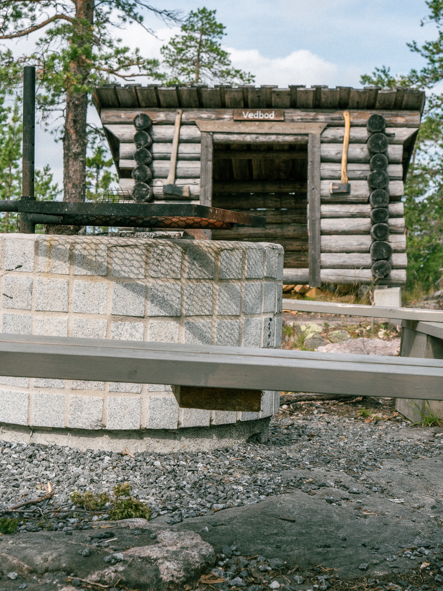 Bälingeberget, Jonas Jonnerby