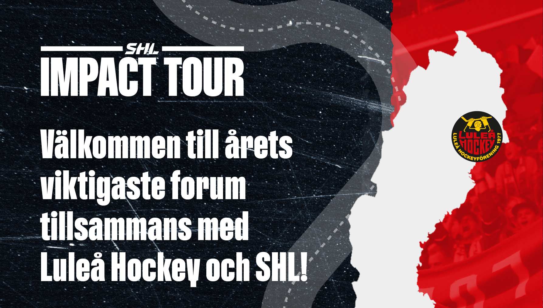 SHL Impact Tour