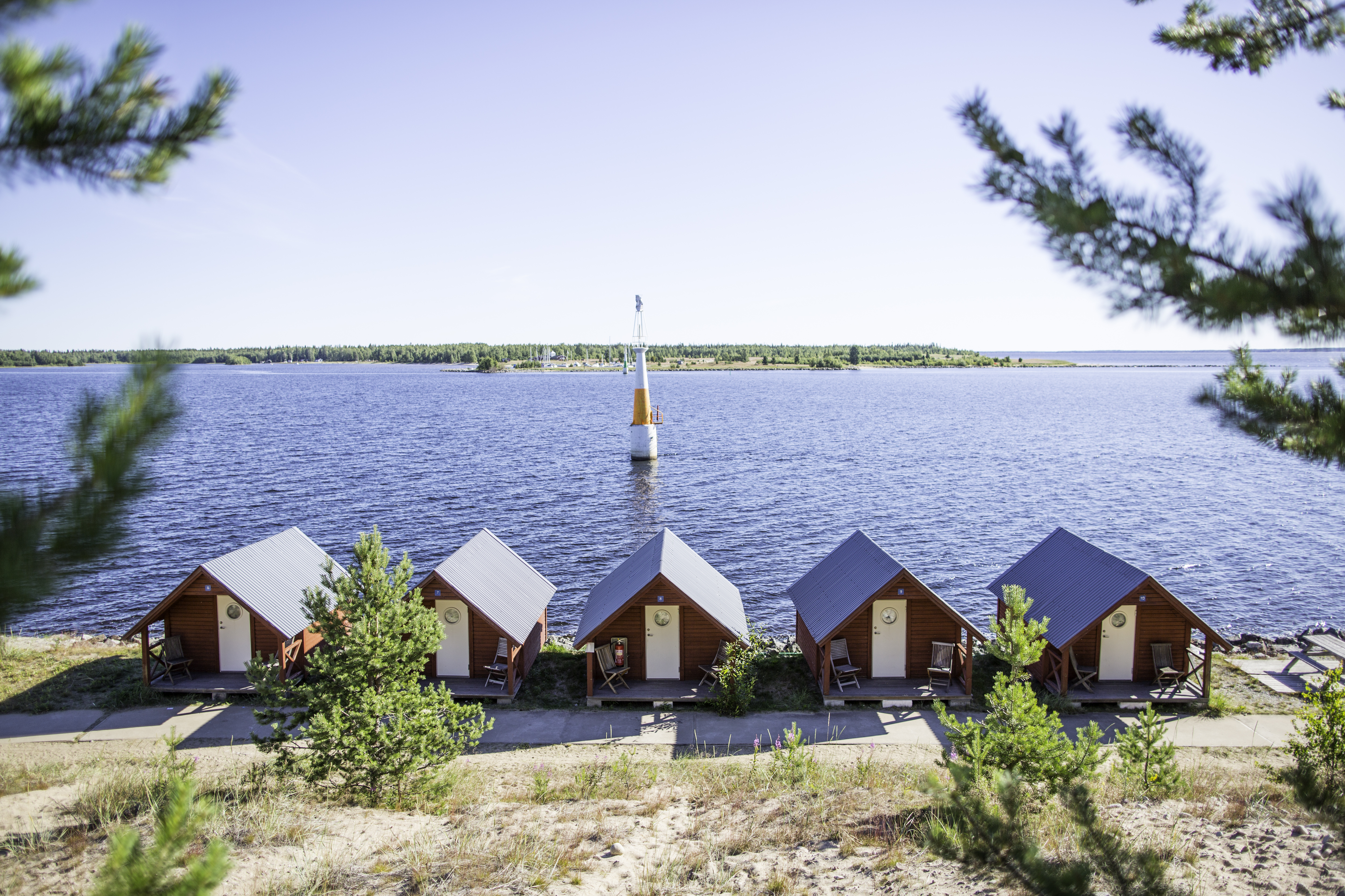 Welcome to Luleå archipelago
